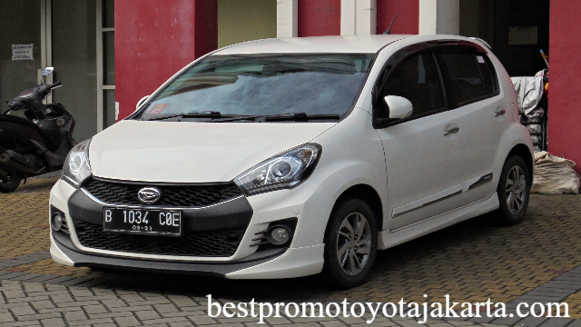 8 Jenis Mobil Mini untuk Rakyat Menengah